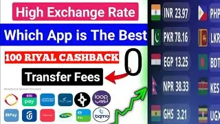 Which application give today best exchange rate/Best Currency Exchange Rate Apps Today | Top Apps