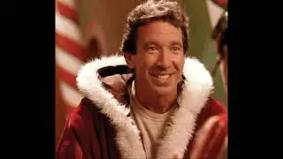 The Santa Clause: Carol Of The Bells (Extended)