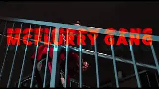 Mcflurry Gang (Official Video ) Shot By @Stephhasff Prod. By: @Gogorundatback