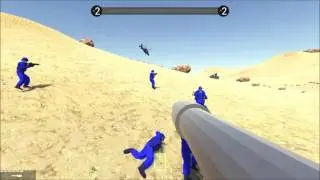 Battlefeef 5