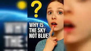 Why Isn&rsquo;t the Sky Actually Blue? The Real Science Explained