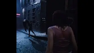 Spider-Man (2002) | 35mm rip | Alley Fight