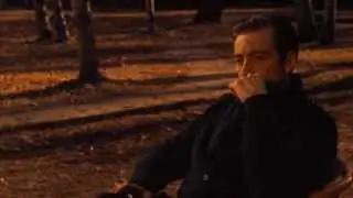 [CMS] The Godfather II - Flashback Scene [HD]