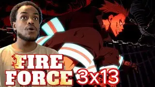 SHINRA WAS POSSESSED?! | 