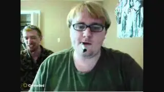 TJ & TheSmoothTerrorist BlogTv (Part 5)