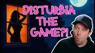 Disturbia the Game? Crime Detective - Red Flags