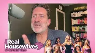 Real Housewives of Beverly Hills Season 15 Episode 7 Recap #rhobh #bravotv