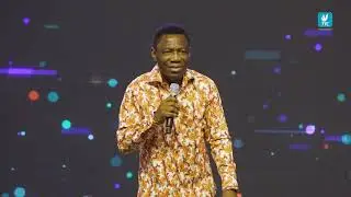 EMOTIONAL DIVORCE part 1 || REV. DR. SAM OYE