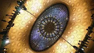 Showcase - Gotham Hall New York City - Acoustic Geometry