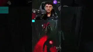 Twitch : Ibra #deadbydaylightfr #dbd #deadbydaylight