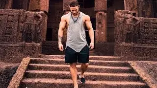 AESTHETIC ACADEMY  - Fitness Motivation
