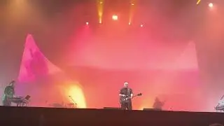 Ο Πυρετός Του Μπάιρον - Παύλος Παυλίδης | Release Festival Athens  21/6/2025