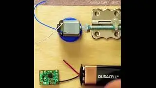 DOOR SMART LOCK SYSTEM