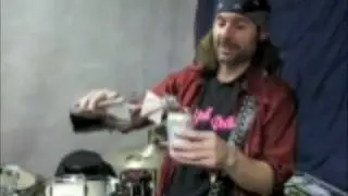 The Last Vegas - Video Blog 1: Rehearsal Studio