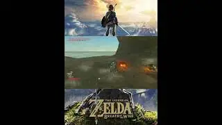The Legend of Zelda: Breath of the Wild + Expansion Pass (Switch 2 Edition) &mdash; Episode 73 Part 10