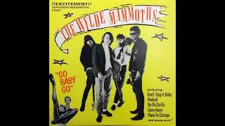 The Wylde Mammoths - Thinkin' Of Her