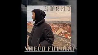 Ronny ft JavFaker - Mafioso (VISUALIZER) (Prod. JavFaker x Svuceboy)