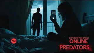 Disturbing True Stories of Online Predators That Started With One Message