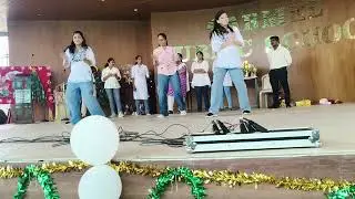 Christmas Celebration 🎉🌲🧑🏻‍🎄