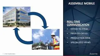 5 Assemble Mobile App Workflows that Improve Construction Processes