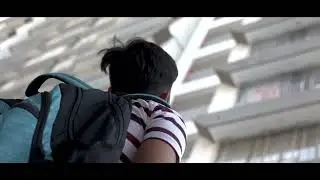 The Neighbour || Official Trailer || Horror short film || 2022 || RR FILMS ||