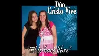 11 - Se Libre - D&uacute;o Cristo Vive (Nadia y Kuky Alessandria)