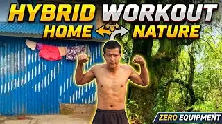 “Rise Through the Pain | Epic Motivation Song for Discipline, Strength & Never Giving Up 💪🔥”