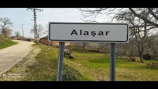 Y&ouml;r&uuml;k k&ouml;y&uuml;-ALAŞAR mahallesi G&ouml;nen Balıkesir