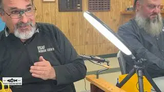 PHWFF Northwest Pa (Erie) Fly Tying Class 2025 12 17
