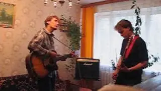 Pochemuza Chem - Ночь (27.07.2004)