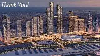 One Central | $20 Billion Chicago Mega-Project