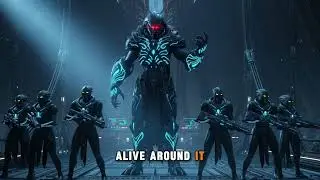 She Was Programmed to Obey&mdash;Until Love Made Her Rebel | Humanity vs Aliens | Alien Invasion HFY