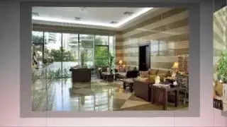 Marina Hotel Apartments Dubai UAE