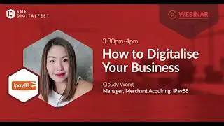 How to Digitalise Your Business