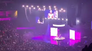 Janet Jackson- Feedback (Live At The PPL Center) (5/18/23)