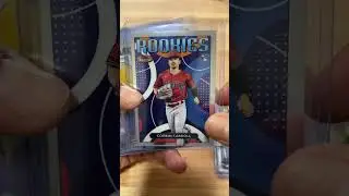 Fanatics Live Recap - #1 2023 Cosmic Chrome Single Box Break 9/10/23
