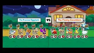 WHERE ARE THE MANA POTIONS?? | Super Auto Pets Archive