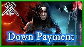 Down Payment - New World