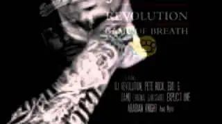 Jaysaun & Dj Revolution - Just Playing Feat Jy