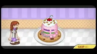 GWV: Papa's Scooperia To Go №1