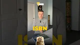 🤔 ISBN-код: що це і навіщо він книзі | Printto