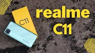 Realme C11 Full Review In Bangla || Cnetbd