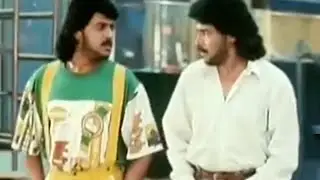 Hollywood Kannada Movie Part 3 | ಉಪೇಂದ್ರ ರೋಬೋಟ್ ಉಪೇಂದ್ರಗೆ ಬಲೆ