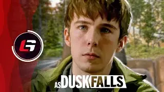 As Dusk Falls - Film jeu complet VF | Histoire Interactive Drame
