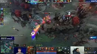 OG vs Xtreme Gaming-Blast Slam VI Group Stage-Best of 1