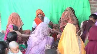 पति मेरे लक्षण ने मारे 2 भजन dehati bhajan program mandali