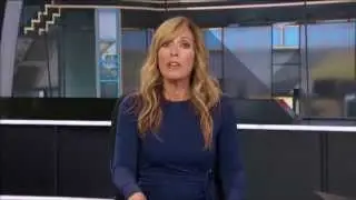 Linda Cohn for Oswego Community Night at the Crunch