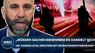 BERLIN: 