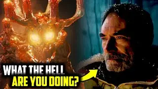 Niles, you're not helping yourself - Doom Patrol Season 2 Episode 7 Review