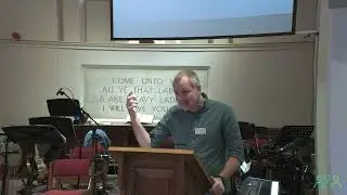 Sunday Online Sermon | 16th of July 2023 | St Peter's Church